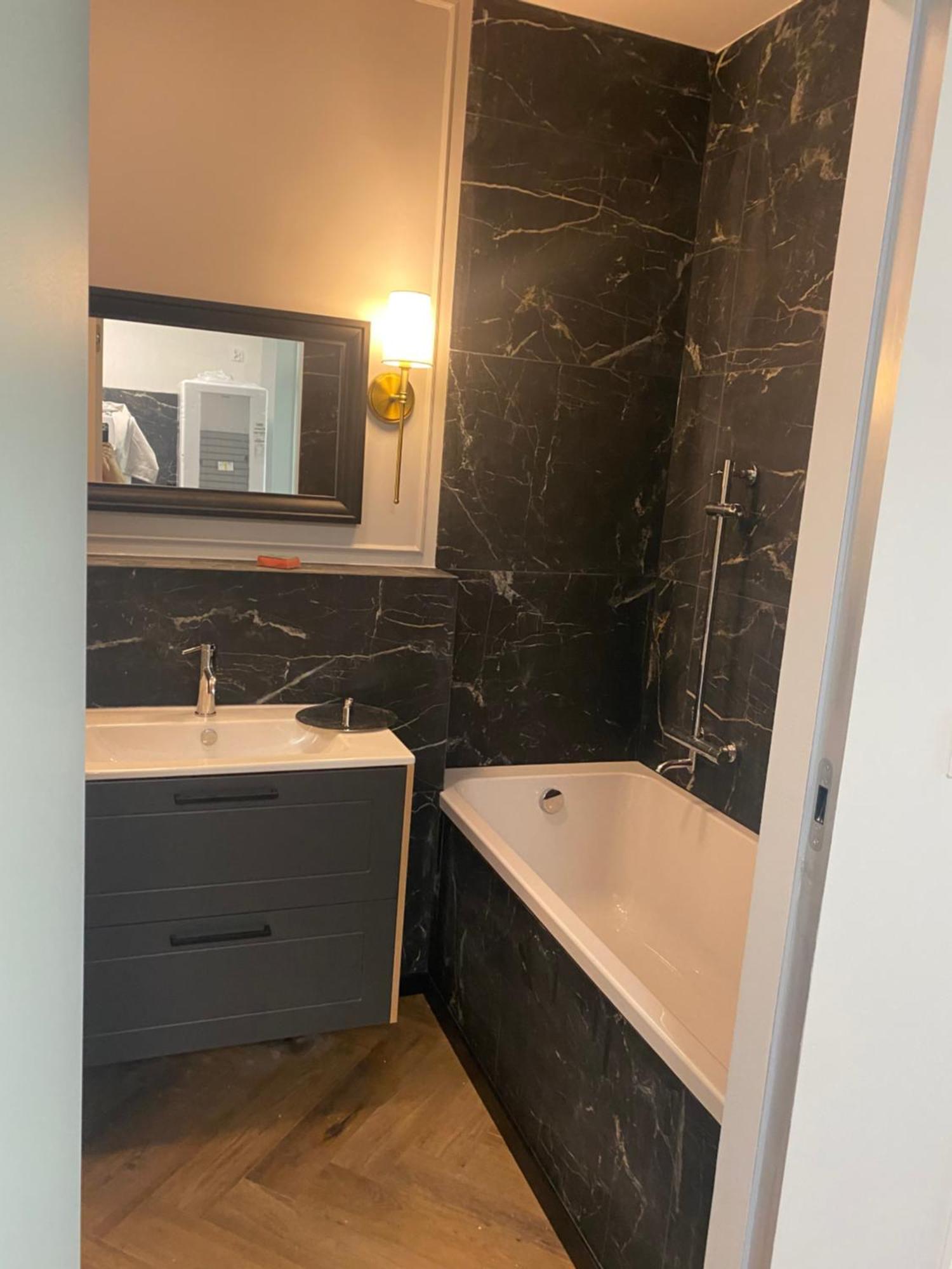 Natura Luxury Apartment 크라쿠프 외부 사진