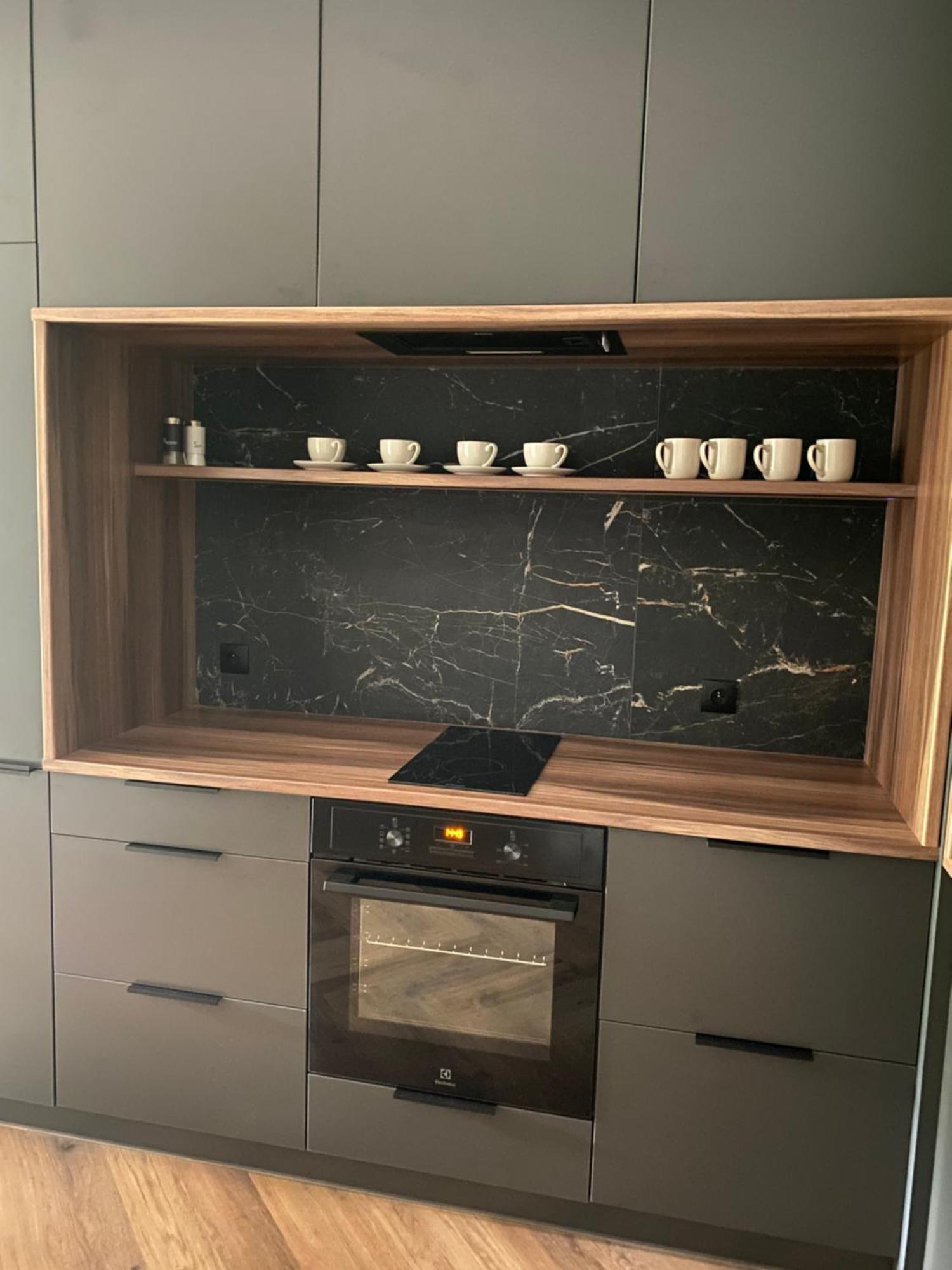 Natura Luxury Apartment 크라쿠프 외부 사진